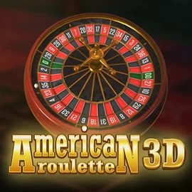 American Roullete 3D (Evoplay) casino game by Evoplay – featured logo at Casino Prestige