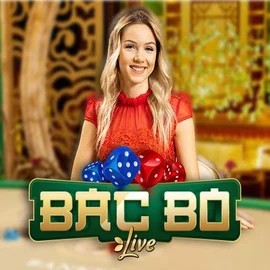 Play the Bac Bo slot by Evolution on Casino Prestige