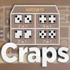 Play Craps (Nucleus Gaming) slot by Nucleus Gaming on casinoprestigeonline.com