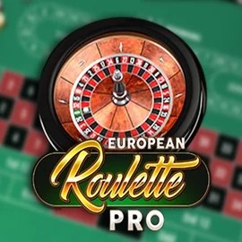 Enjoy European Roulette Pro by Play'n GO – logo hosted on casinoprestigeonline.com