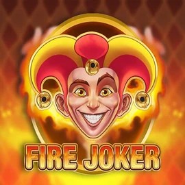 Fire Joker slot visual from Play'n GO available on casinoprestigeonline.com