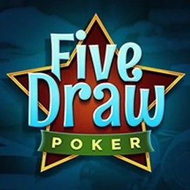 Enjoy Five Draw Poker MH (Nucleus) by Nucleus Gaming – logo hosted on casinoprestigeonline.com