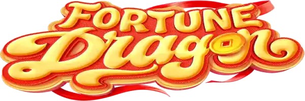 Fortune Dragon by PG Soft, showcased at casinoprestigeonline.com – game logo