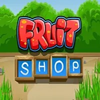 Fruit Shop slot logo by NetEnt at Casino Prestige