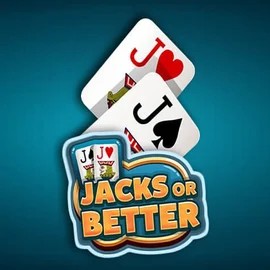 Table Games logo of Jacks or Better (Red Rake Gaming) from Red Rake Gaming at Casino Prestige