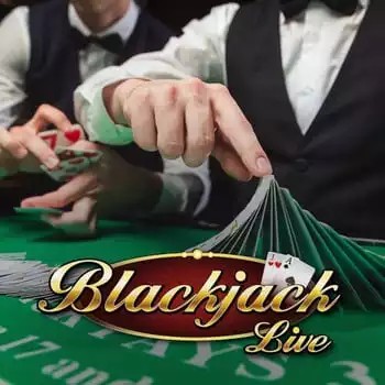 Play Live Blackjack slot by Evolution on casinoprestigeonline.com