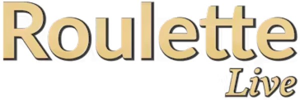 Live Roulette logo by Evolution Casino Prestige
