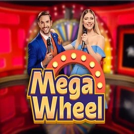 Enjoy Mega Wheel by Pragmatic Play – logo hosted on casinoprestigeonline.com