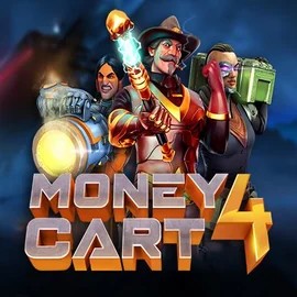 Money Cart 4 online slot from Relax Gaming – play at casinoprestigeonline.com