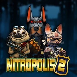 Nitropolis 2 online slot from ELK Studios – play at casinoprestigeonline.com