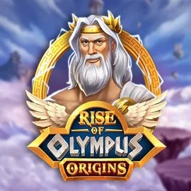 Play Rise of Olympus Origins slot by Play'n GO on casinoprestigeonline.com