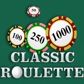 Roulette – slot by OneTouch Games, featured at casinoprestigeonline.com