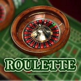 Roulette (Habanero) slot icon by Habanero, available at Casino Prestige