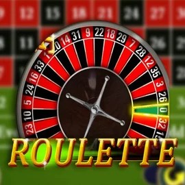 Roulette (Pragmatic Play) game by Pragmatic Play – logo hosted on Casino Prestige