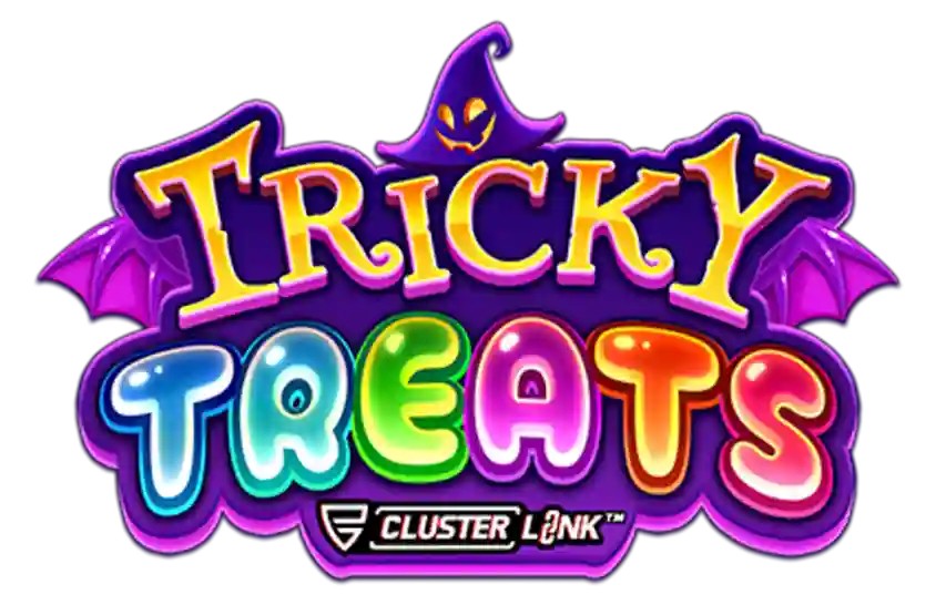 Tricky Treats – slot by Push Gaming, featured at casinoprestigeonline.com