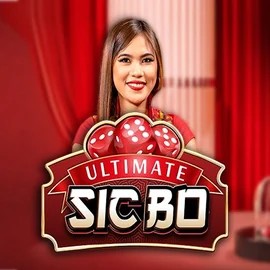 Play the Ultimate Sic Bo slot by Ezugi on Casino Prestige
