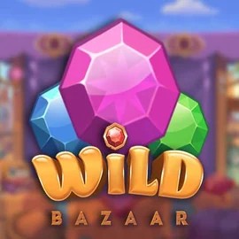 Wild Bazaar online slot from NetEnt – play at casinoprestigeonline.com